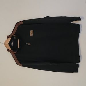 Men's 1/4 Zip From Louis M Martini Winery in Napa Valley - Size L